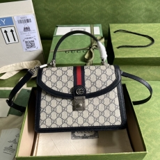 Gucci Top Handle Bags